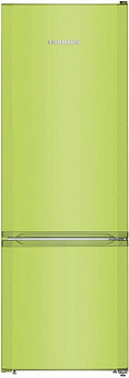 картинка Отдельностоящий холодильник Liebherr CUKW 2831 
